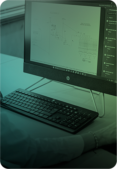 Suministro de software, equipos de automatización e instrumentación industrial