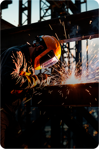 Industria Metalmecánica
